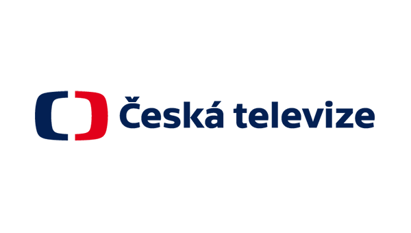 Logo společnosti Česká televize