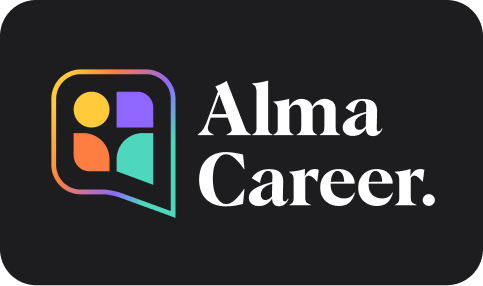 Alma Career