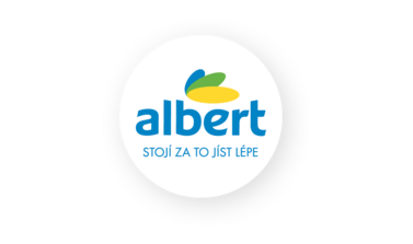 Albert Česká republika