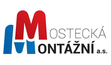 Mostecká montážní