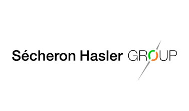 Sécheron Hasler CZ