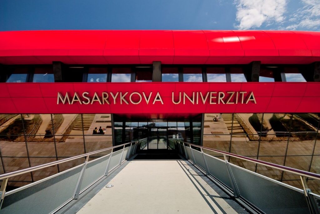 Masarykova univerzita