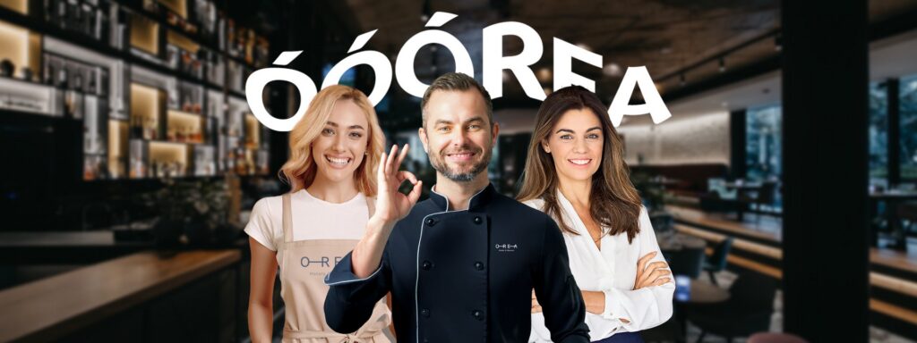 OREA HOTELS & RESORTS