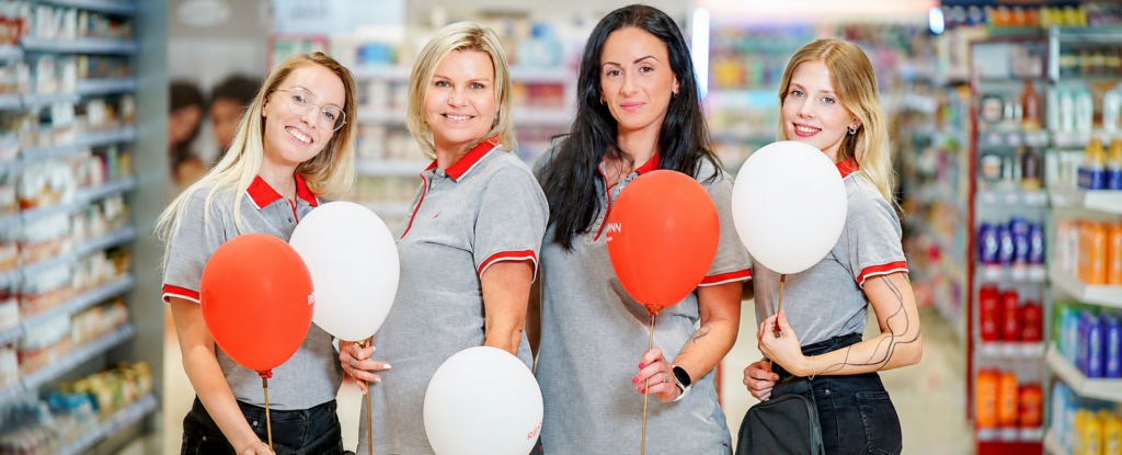 ROSSMANN