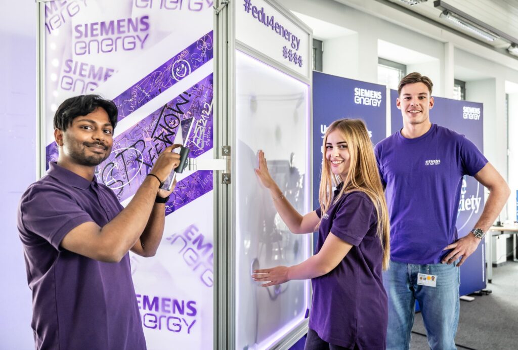 Siemens Energy