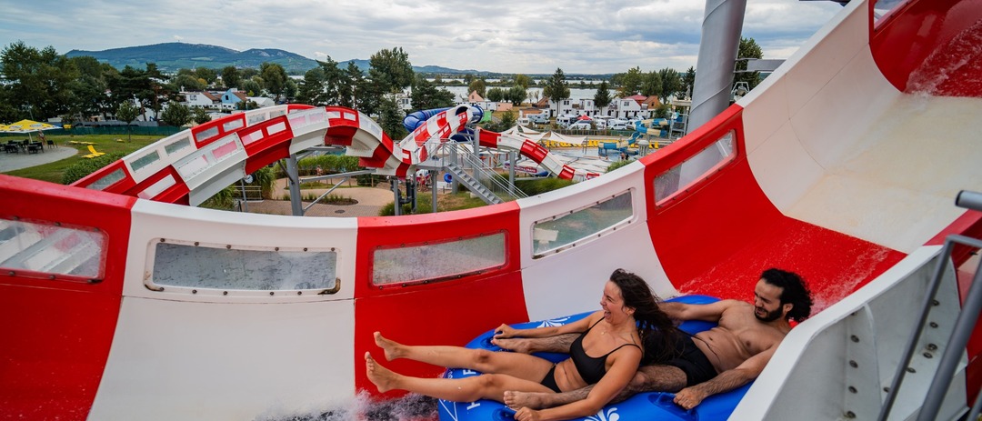 Aqualand Moravia