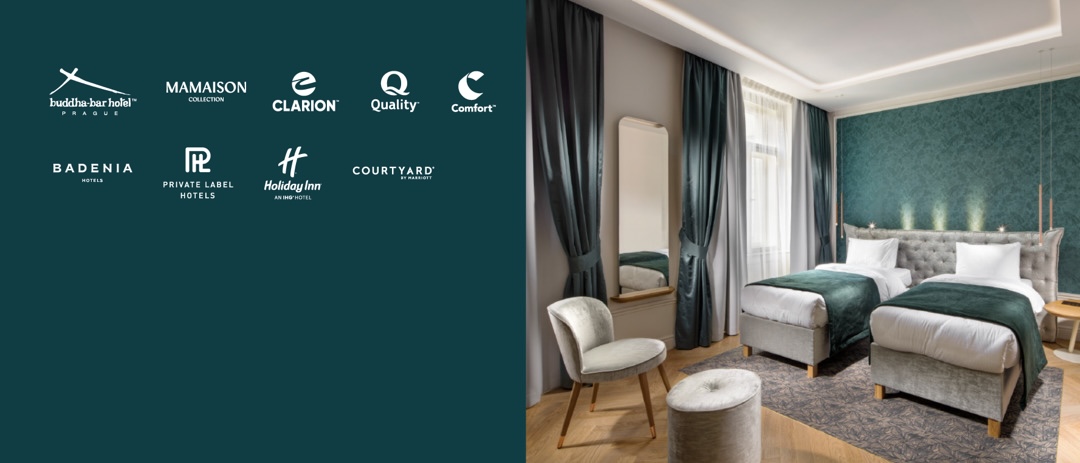CPI Hotels