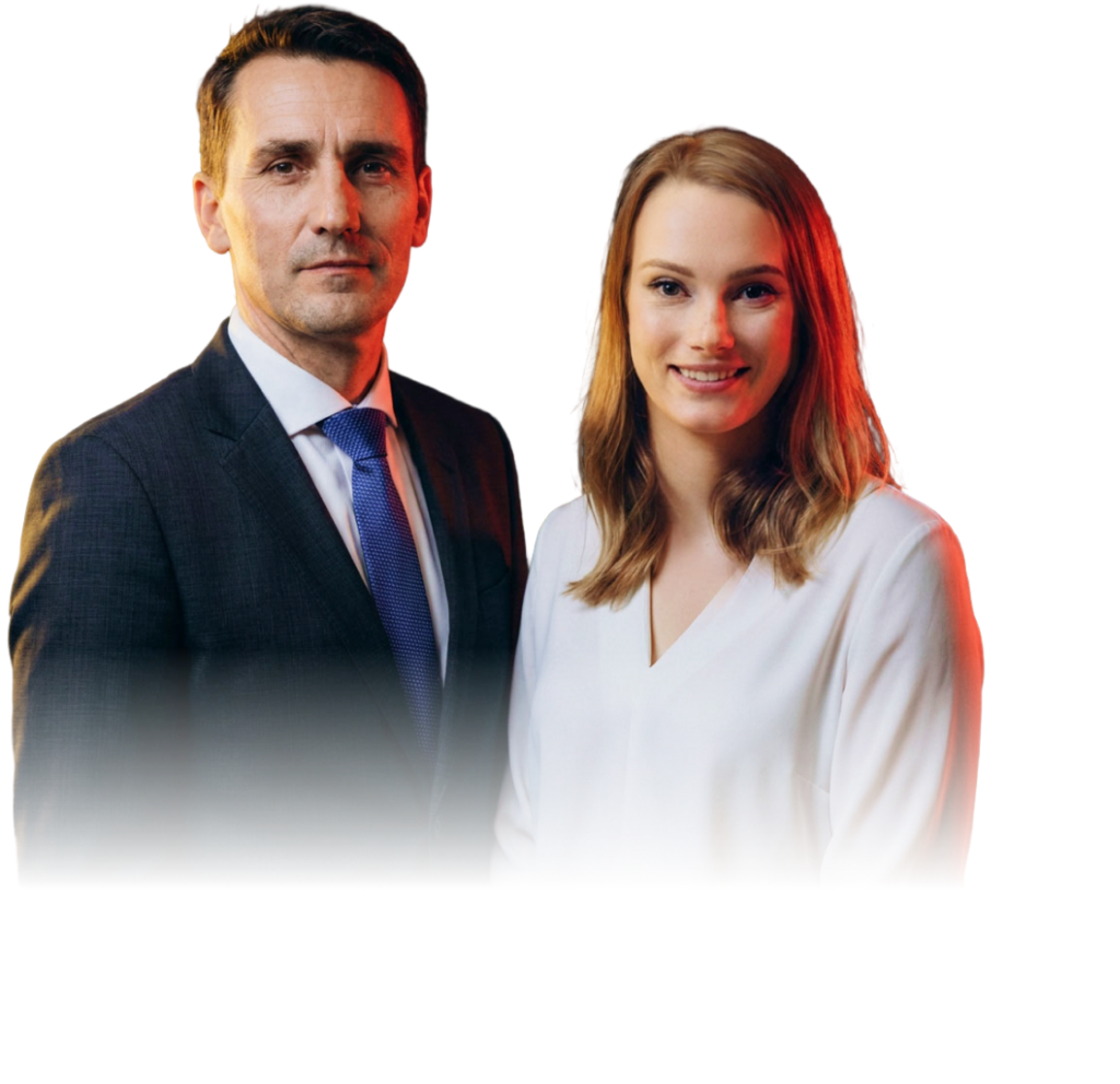 Bohdan Zronek, Adéla Chalupová