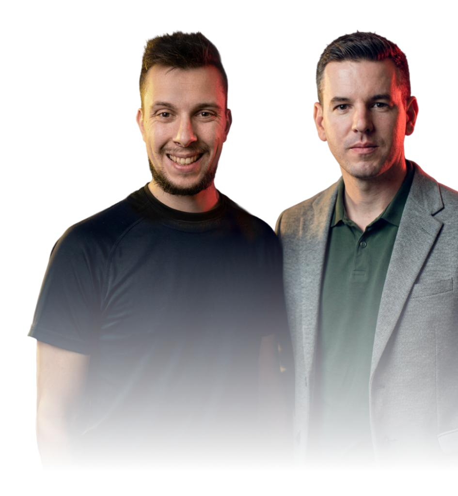 Ondřej Motl, Tomáš Velech