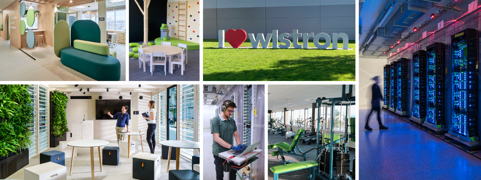 Wistron InfoComm (Czech)