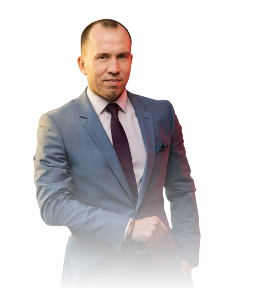 Petr Albrecht